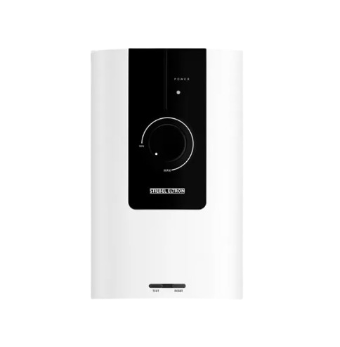 10 เครื่องทำน้ำอุ่น STIEBEL ELTRON รุ่นไหนดี ปี 2026 มีระบบ ELCB ตัดไฟรั่ว 2
