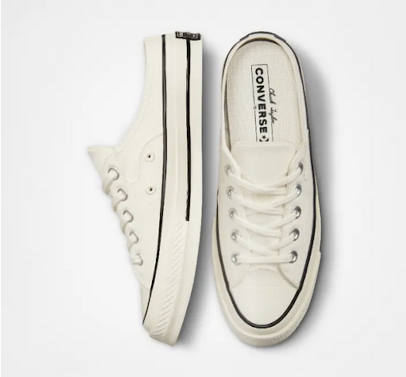 Sneaker CHUCK 70 MULE 2