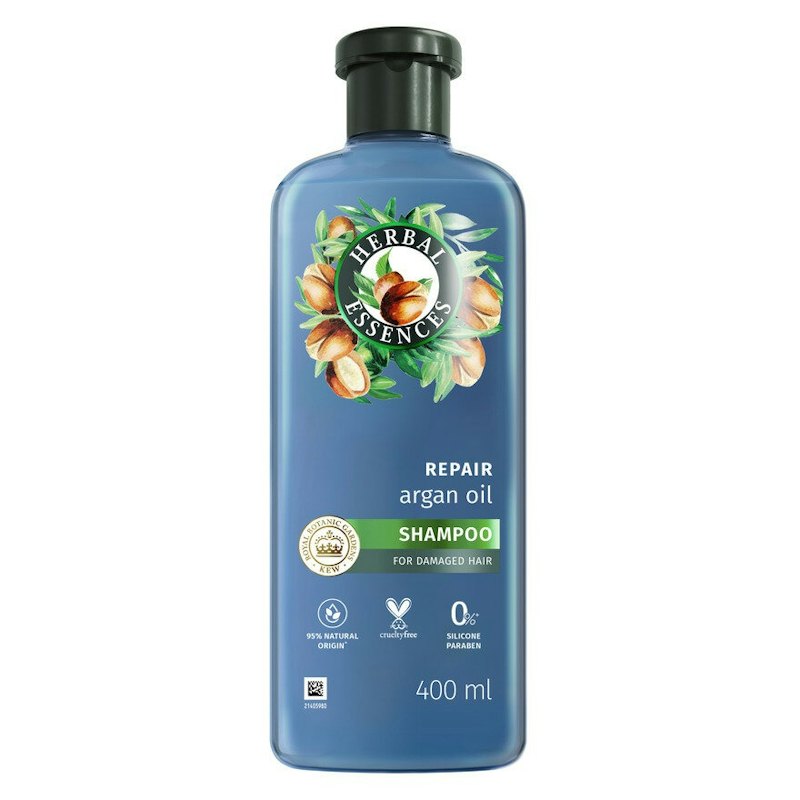 แชมพู Argan Oil of Morocco 1