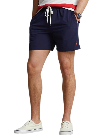 Traveler Classic Swim Trunk 3