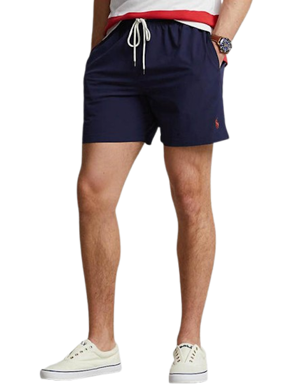 Traveler Classic Swim Trunk 3