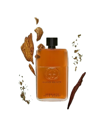 Guilty Absolute Pour Homme 3