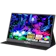 GOOJODOQ Portable Monitor 15.6 Inch 1