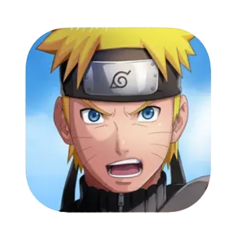 เกมอนิเมะ มือถือ NARUTO X BORUTO NINJA VOLTAGE 1
