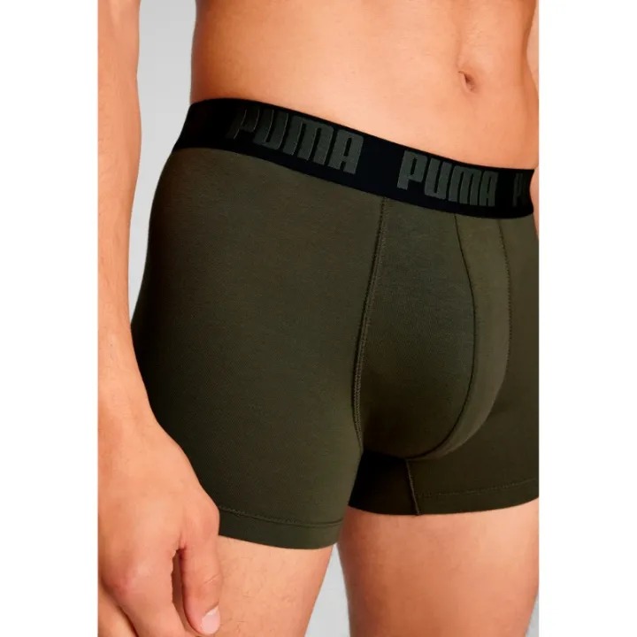 กางเกงในผู้ชาย รุ่น Men Everyday Basic Boxer 3