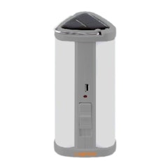 Solar Flashlight Triple 2 in 1