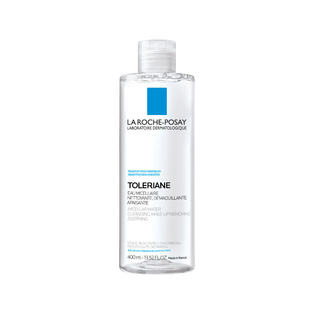 TOLERIANE Micellar Water Sensitive Skin 1