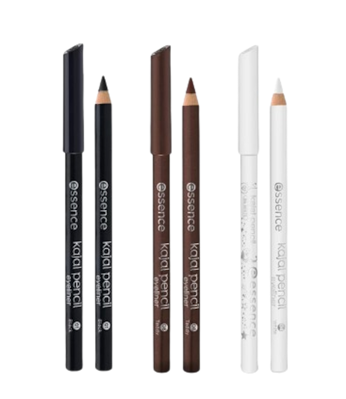 Kajal Eyeliner Pencil 1