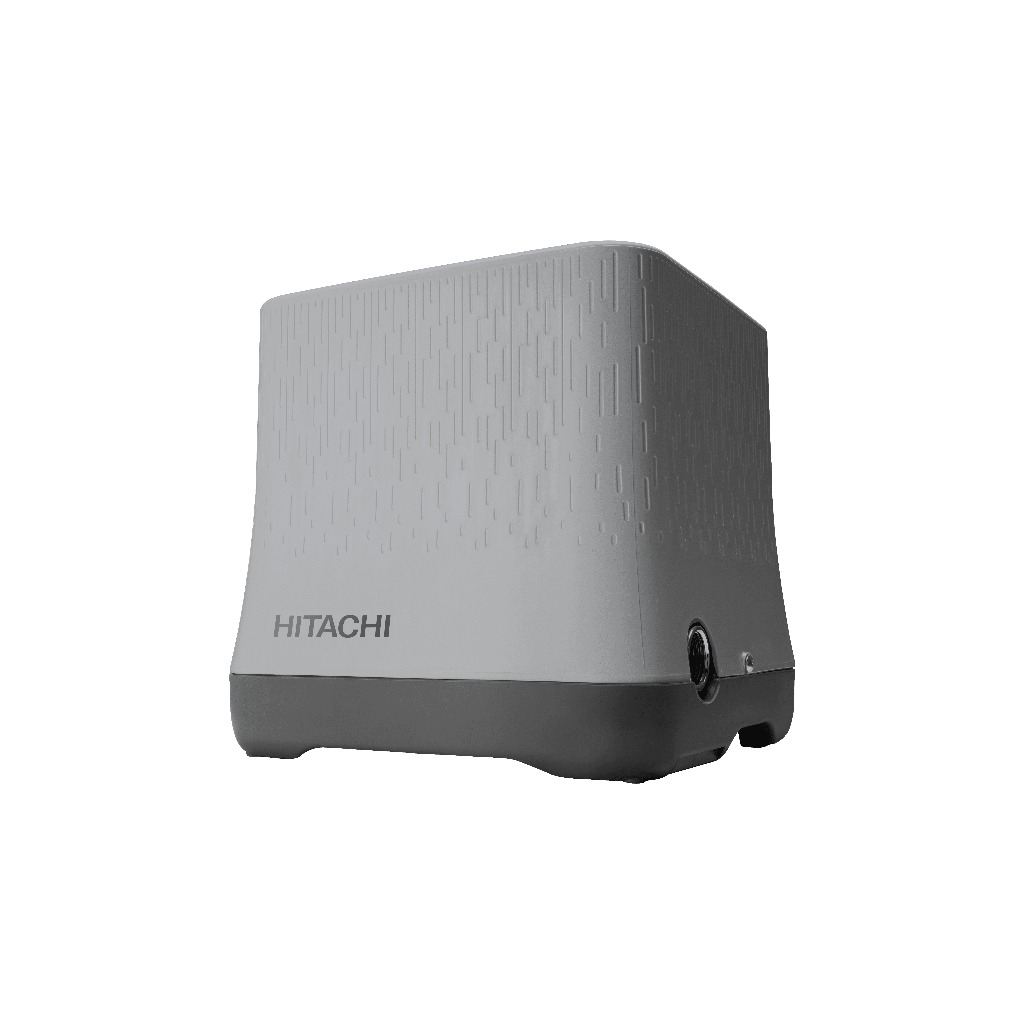 Shallow Well Compact  3