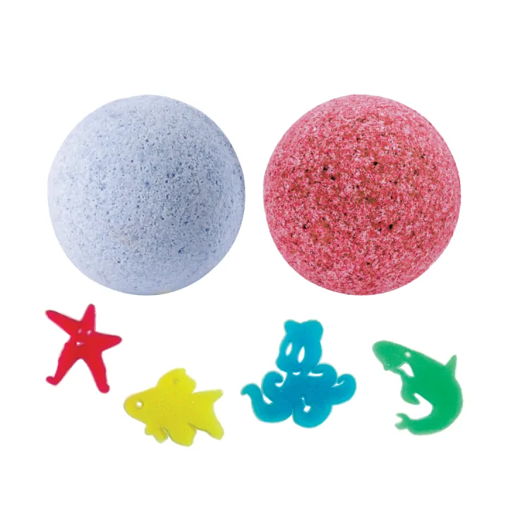 Magic Bath Bath Bomb 3