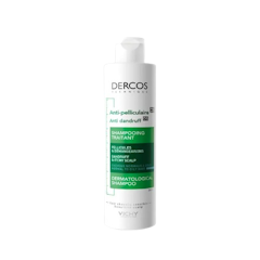 แชมพูขจัดรังแค Dercos Anti-Dandruff Shampoo