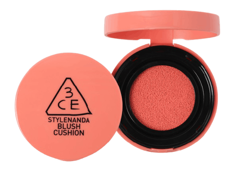 BLUSH CUSHION 1