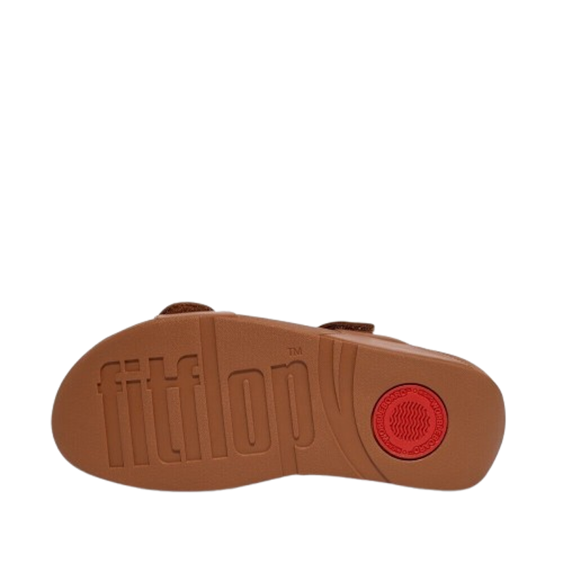 LULU ADJUSTABLE LEATHER 3