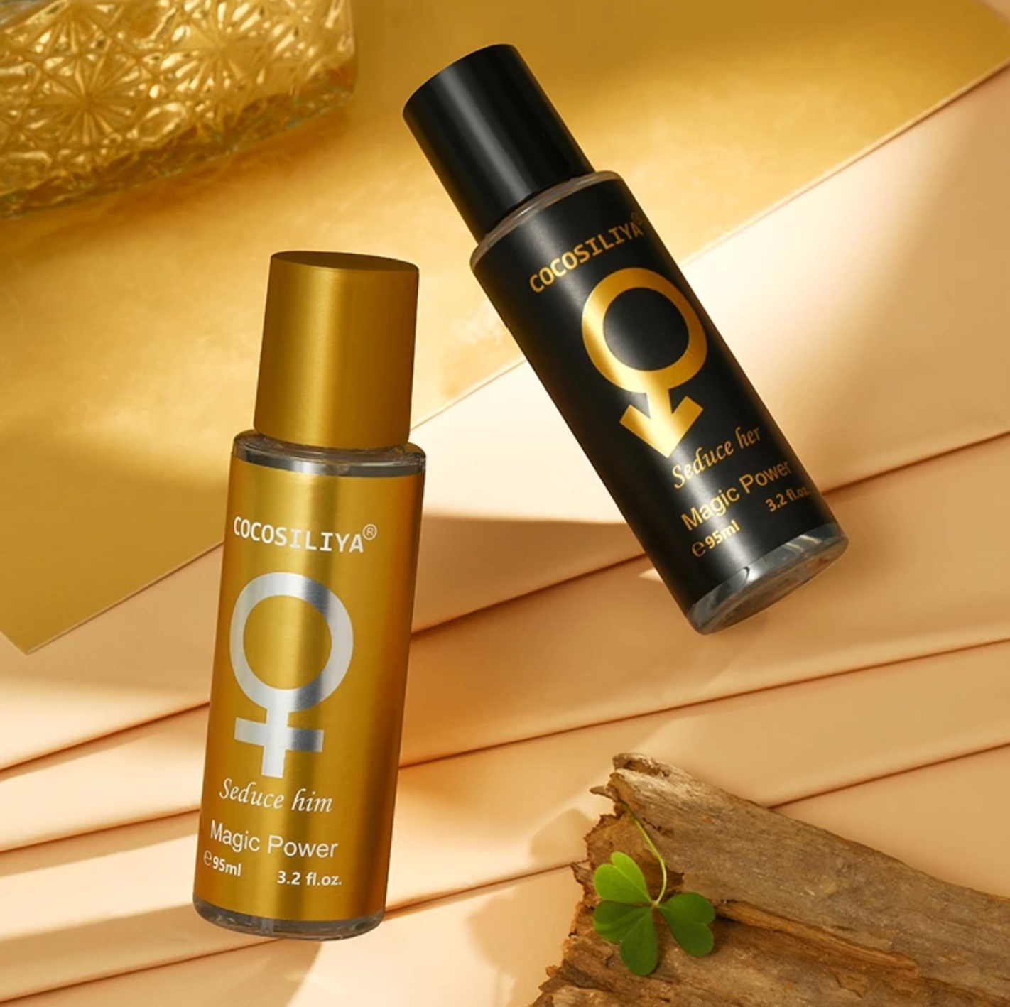 Pheromone Perfume 2