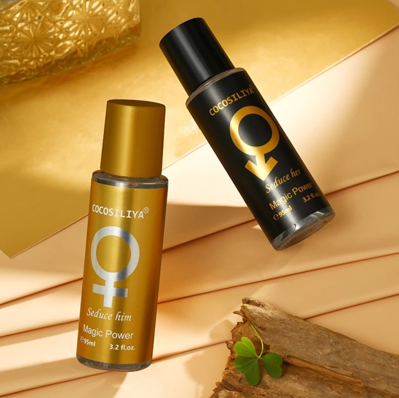 Pheromone Perfume 2