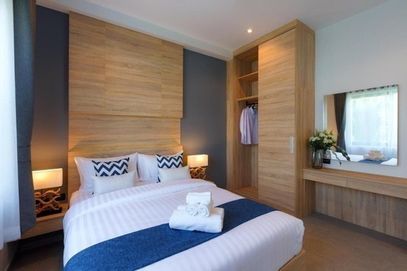 ที่พักหัวหิน พลูวิลล่า Sivana Villas Hua Hin 3
