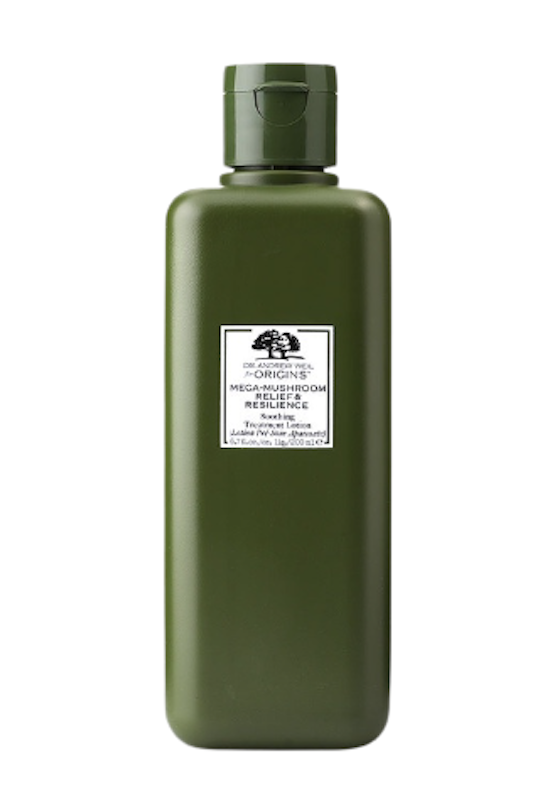 สกินแคร์รักษาสิว Mega-Mushroom Relief & Resilience Soothing Treatment Lotion 1