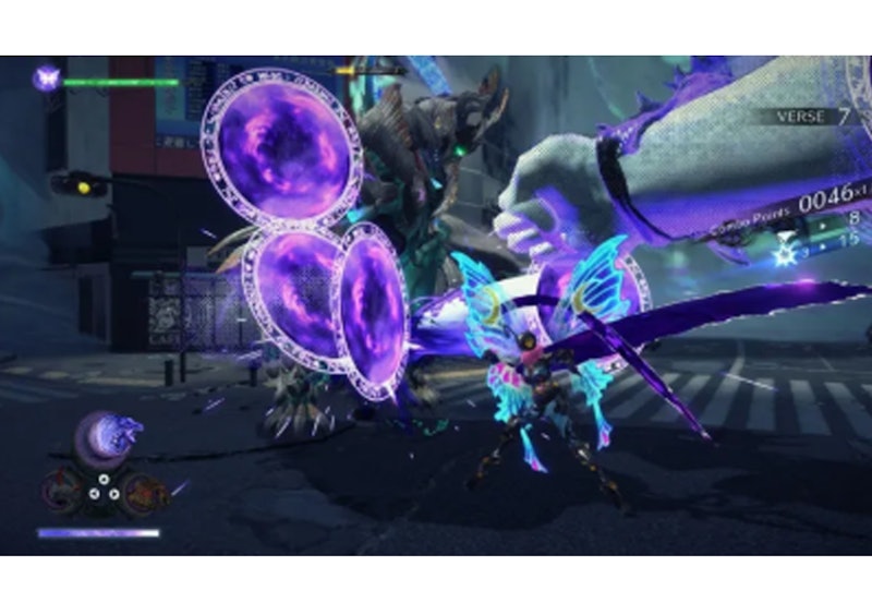 Bayonetta 3 2