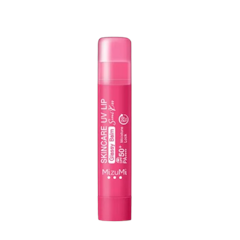 Skincare UV Lip Glassy Balm Seoul Kiss