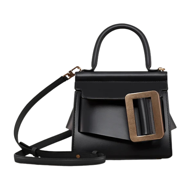 กระเป๋าแบรนด์เนม ราคาไม่เกิน 40,000 บาท รุ่น Karl 19 Gold Buckle 8