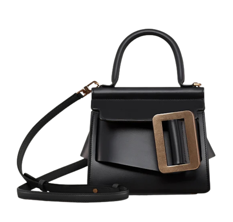 กระเป๋าแบรนด์เนม ราคาไม่เกิน 40,000 บาท รุ่น Karl 19 Gold Buckle 8