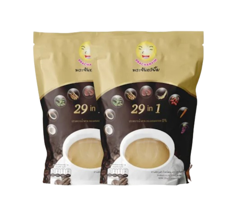 กาแฟเจ 1