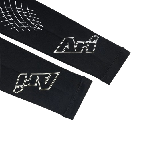 ปลอกแขน Compression Arm Sleeves 2