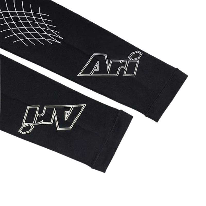 ปลอกแขน Compression Arm Sleeves 2