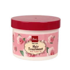 ครีมหมักผม Hair Care Glossy Hair Treatment Wax