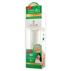 BB SUNSCREEN Anti Pollution NF