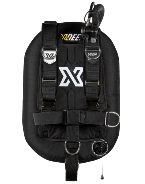 BCD รุ่น Zeos Standard 1