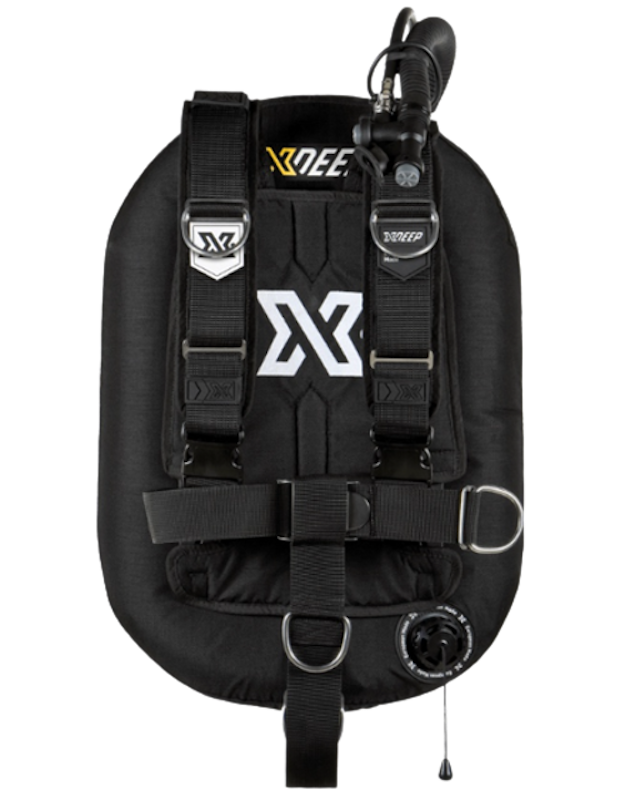 BCD รุ่น Zeos Standard 1