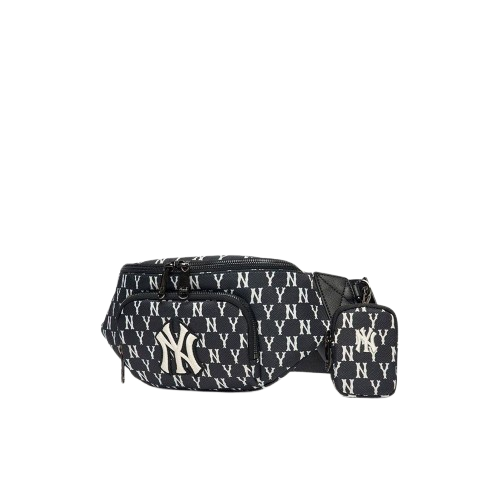 Monogram Black New York Yankees 3