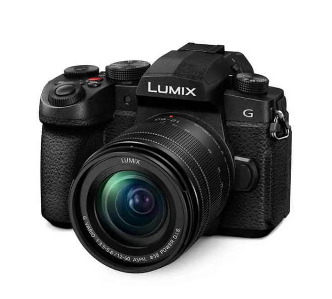 Lumix 3