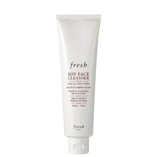 Soy Face Cleanser 1