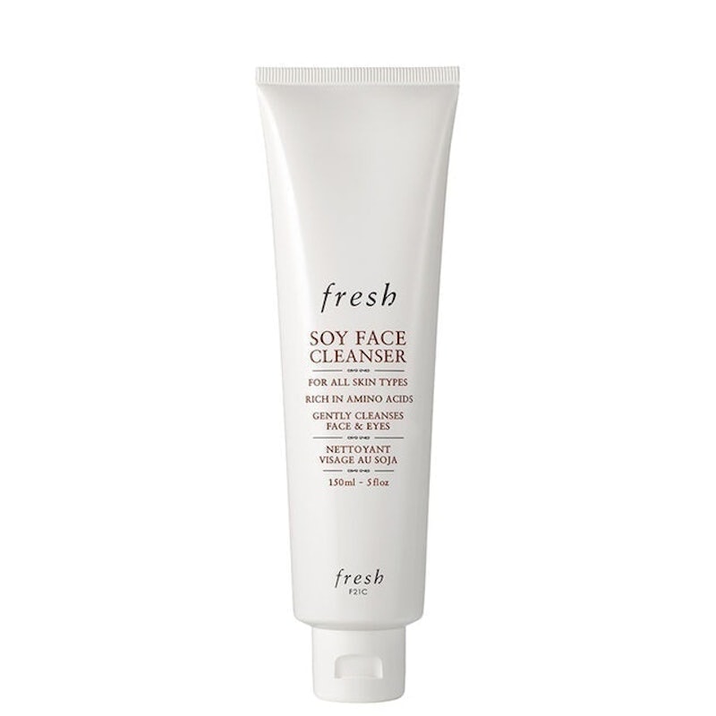 Soy Face Cleanser 1