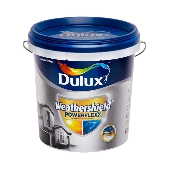Dulux Weathershield Powerflexx 1