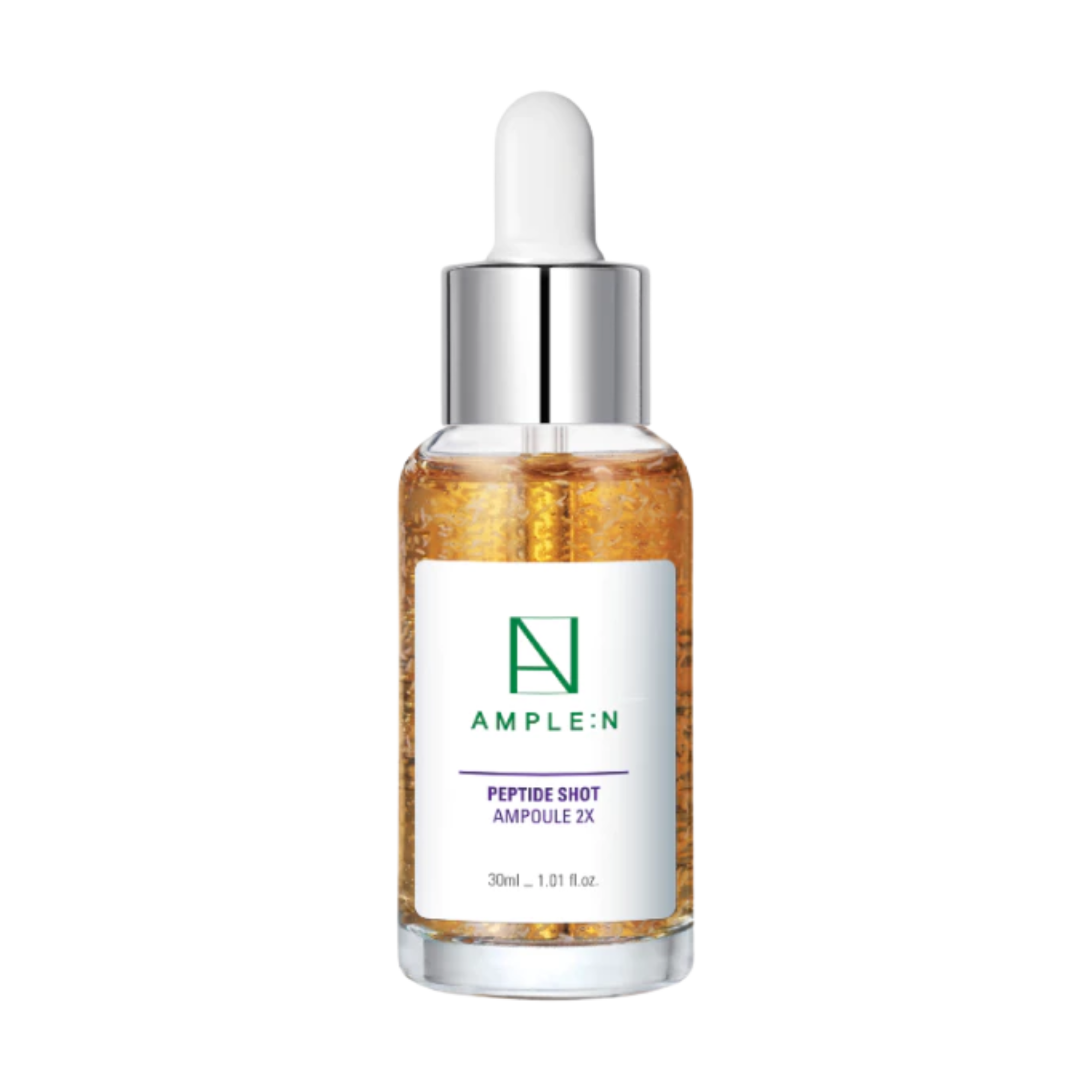 Peptide Shot Ampoule 2X 1