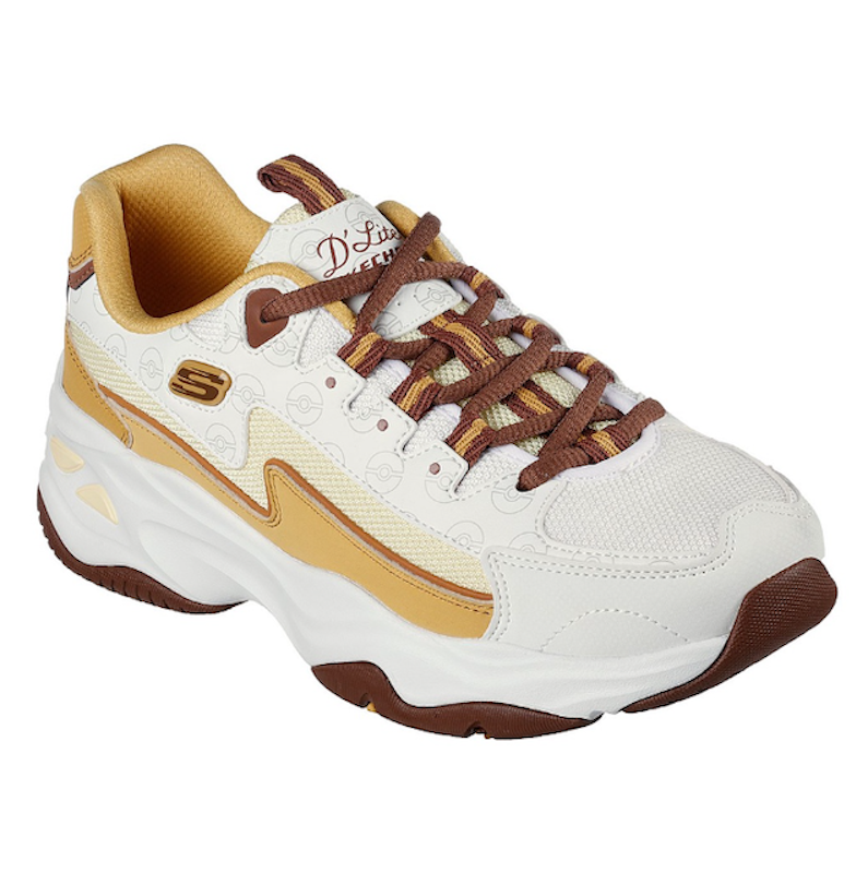 The best skechers sales