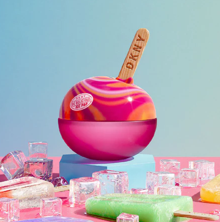 Ice Pop Summer Collection Very Cherry EDP 2