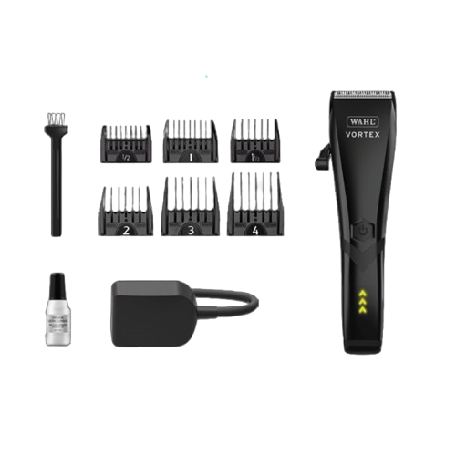 ปัตตาเลี่ยน Vortex Cordless Hair Clipper 2
