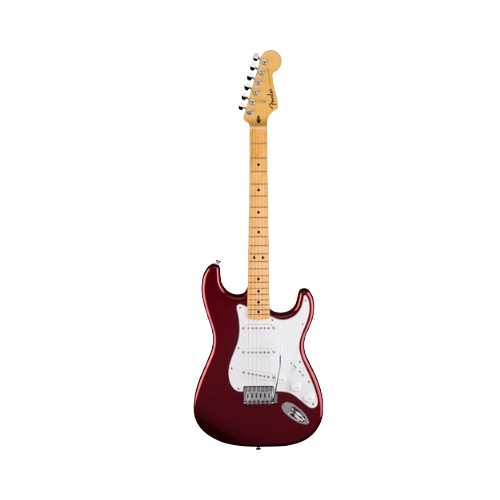 กีตาร์ไฟฟ้า รุ่น Standard Stratocaster 1