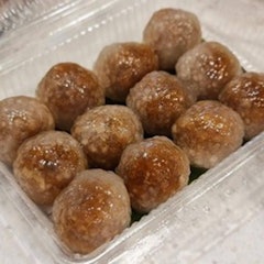 สาคูไส้หมู