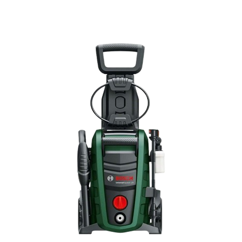 เครื่องฉีดน้ำแรงดันสูง รุ่น Universal Aquatak 125 1