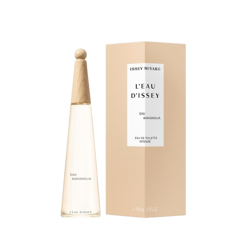 L’Eau D’Issey Eau & Magnolia EDT Intense 1