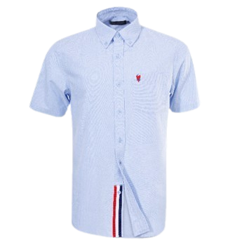 เสื้อเชิ้ตผู้ชาย  1