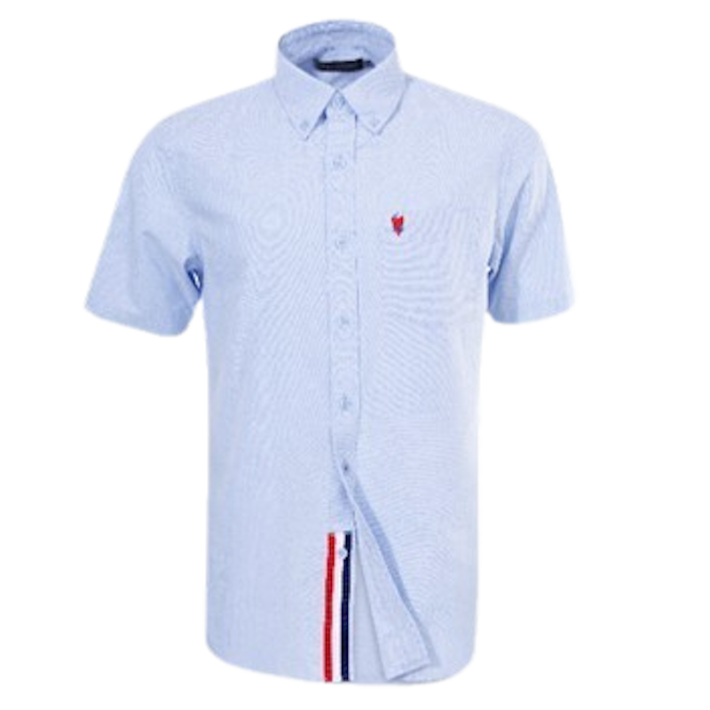 เสื้อเชิ้ตผู้ชาย 1