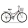 TURBO BICYCLE 26" Excel 1