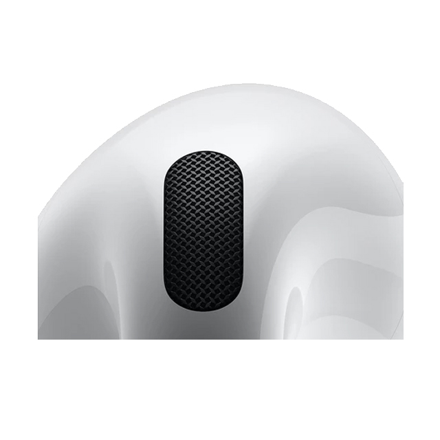 AirPods 4 With Active Noise Cancellation 3