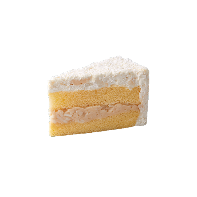 เมนู Starbucks Coconut Cake 1